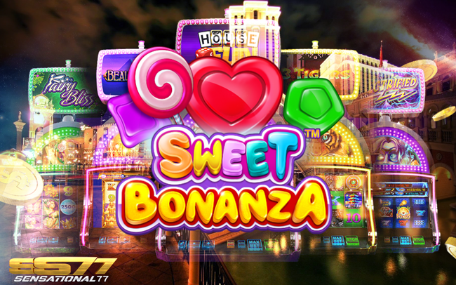Tips Game Sweet Bonanza Menang Sensational